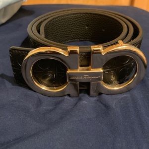 Ferragamo Belt